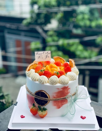 Mẫu bánh 55