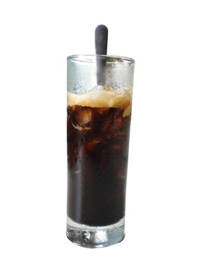 Cà phê đen 