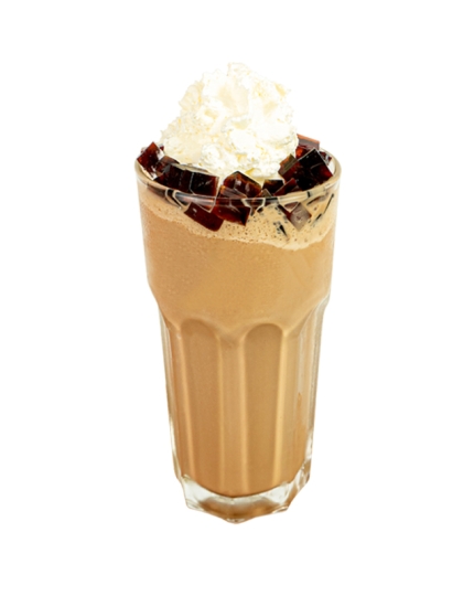 Caramel Đá Xay