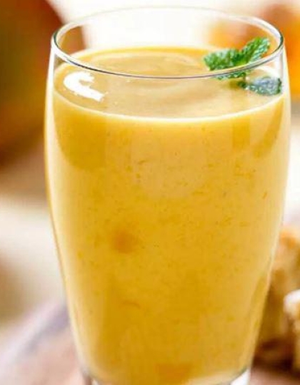 Sinh tố xoài 