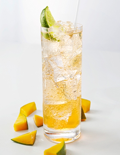 Soda Mango