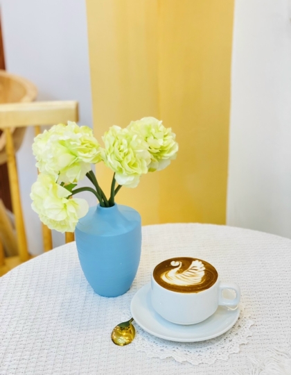 Capuchino 