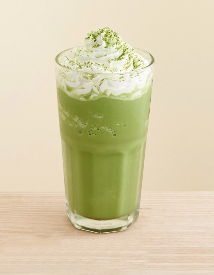 Matcha Đá Xay