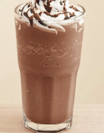 Chocolate Đá Xay