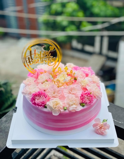 Mẫu bánh 51