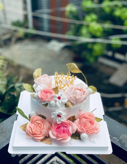 Mẫu bánh 57
