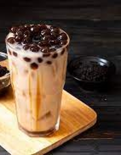 Trà Sữa Truyền Thống